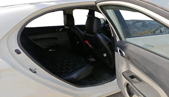 2018 Tata Tiago XZ DIESEL, Diesel, Manual, 93,738 km, interior