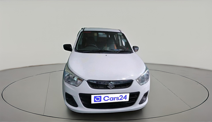 2016 Maruti Alto K10 VXI, CNG, Manual, 1,41,582 km, exterior