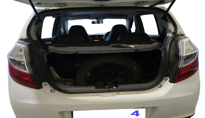 2016 Maruti Alto K10 VXI, CNG, Manual, 1,41,582 km, exterior