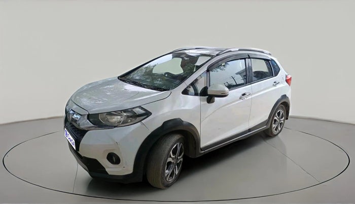 2018 Honda WR-V 1.5L I-DTEC VX MT, Diesel, Manual, 1,25,631 km, exterior