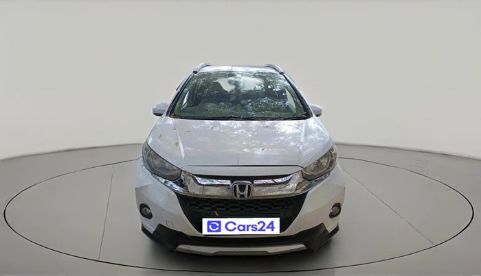 2018 Honda WR-V 1.5L I-DTEC VX MT, Diesel, Manual, 1,25,631 km, exterior