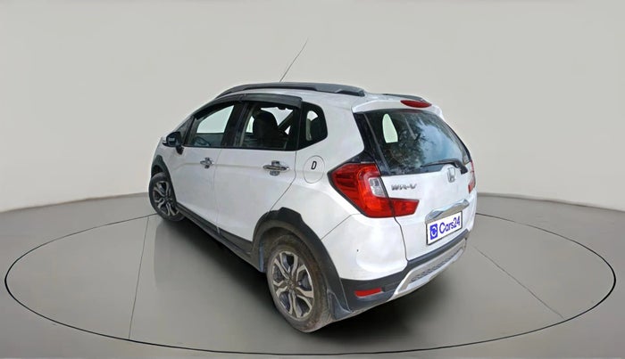 2018 Honda WR-V 1.5L I-DTEC VX MT, Diesel, Manual, 1,25,631 km, exterior