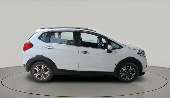2018 Honda WR-V 1.5L I-DTEC VX MT, Diesel, Manual, 1,25,631 km, exterior