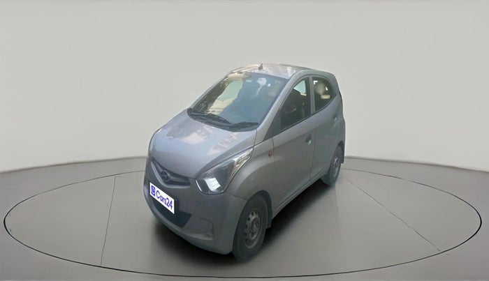 2011 Hyundai Eon ERA, Petrol, Manual, 54,253 km, exterior