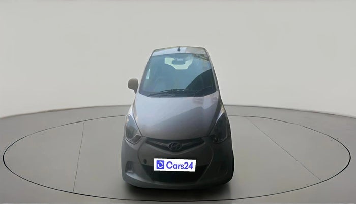 2011 Hyundai Eon ERA, Petrol, Manual, 54,253 km, exterior