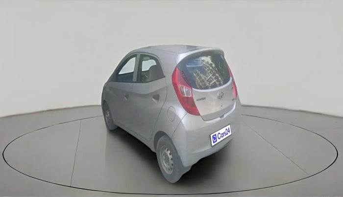 2011 Hyundai Eon ERA, Petrol, Manual, 54,253 km, exterior