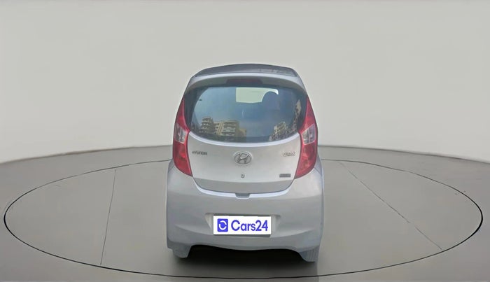 2011 Hyundai Eon ERA, Petrol, Manual, 54,253 km, exterior