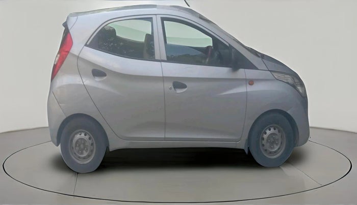 2011 Hyundai Eon ERA, Petrol, Manual, 54,253 km, exterior