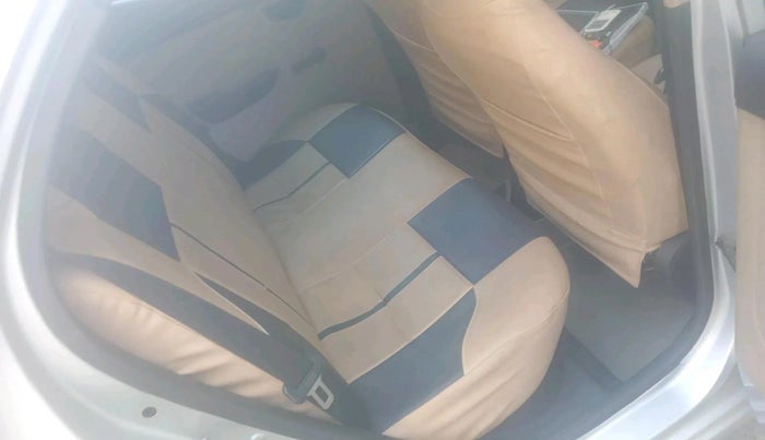 2011 Hyundai Eon ERA, Petrol, Manual, 54,253 km, interior