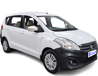 2018 Maruti Ertiga - SUV - CNG - Manual - ₹5.00 lakh