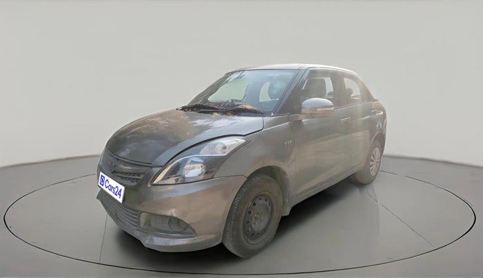 2016 Maruti Swift Dzire VXI, Petrol, Manual, 62,262 km, exterior