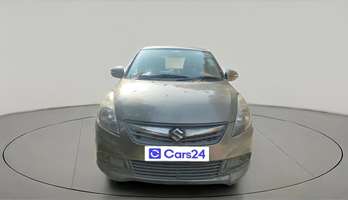 2016 Maruti Swift Dzire VXI, Petrol, Manual, 62,262 km, exterior