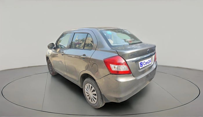 2016 Maruti Swift Dzire VXI, Petrol, Manual, 62,262 km, exterior