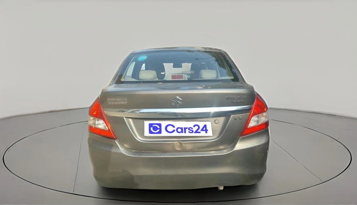 2016 Maruti Swift Dzire VXI, Petrol, Manual, 62,262 km, exterior