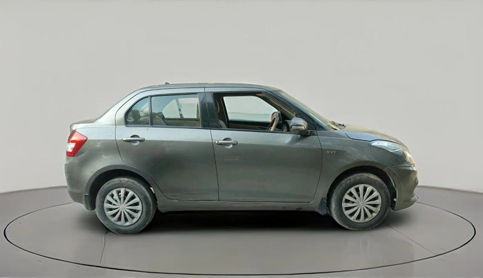 2016 Maruti Swift Dzire VXI, Petrol, Manual, 62,262 km, exterior