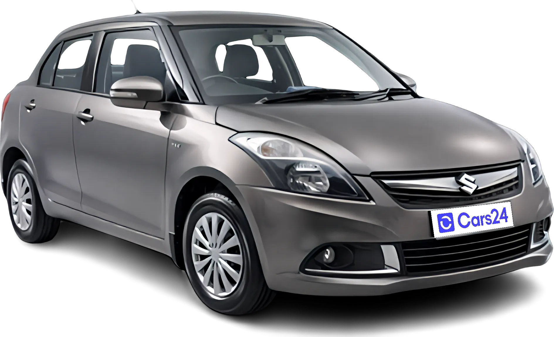 2016 Maruti Swift Dzire - Sedan - Petrol - Manual - ₹3.01 lakh