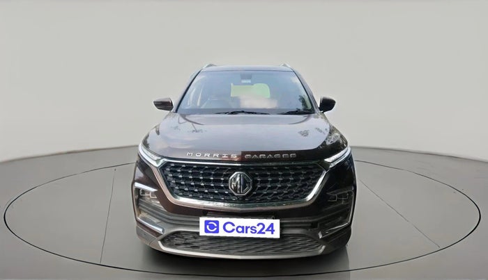 2021 MG HECTOR SHARP 1.5 PETROL CVT, Petrol, Automatic, 59,852 km, exterior
