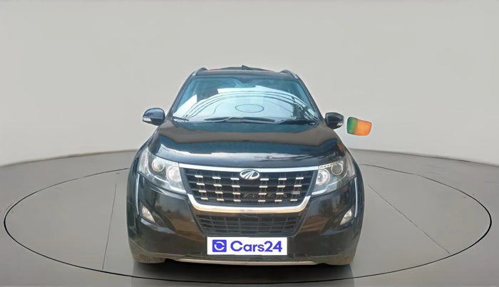 2019 Mahindra XUV500 W11 AT, Diesel, Automatic, 1,05,152 km, exterior