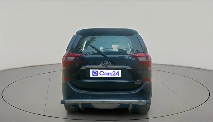 2019 Mahindra XUV500 W11 AT, Diesel, Automatic, 1,05,152 km, exterior