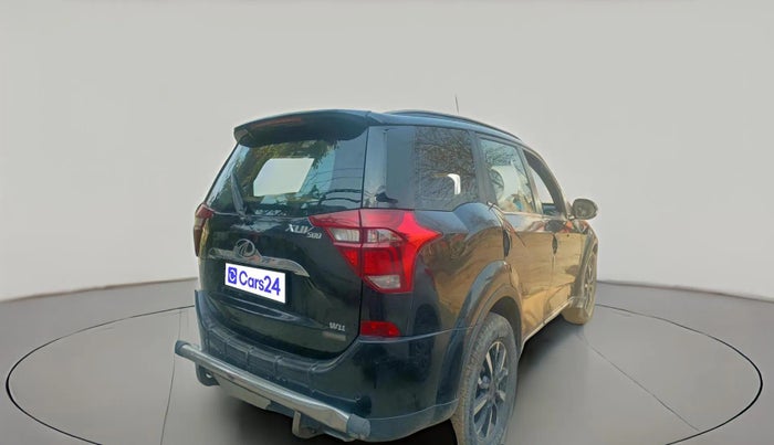 2019 Mahindra XUV500 W11 AT, Diesel, Automatic, 1,05,152 km, exterior