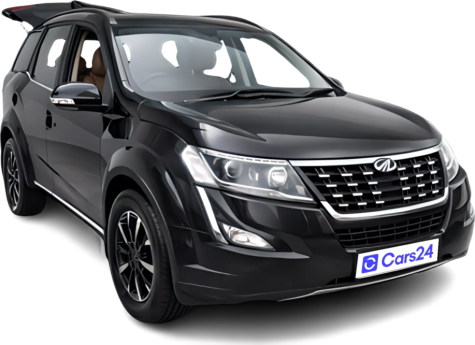 2019 Mahindra XUV500 - SUV - Diesel - Automatic - ₹9.94 lakh