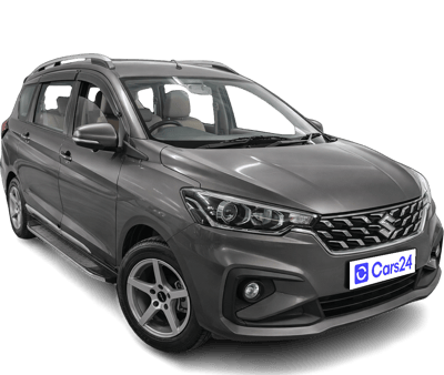 2022 Maruti Ertiga - SUV - CNG - Manual - ₹10.89 lakh