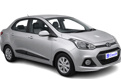 2014 Hyundai Xcent - Sedan - Petrol - Manual - ₹2.80 lakh