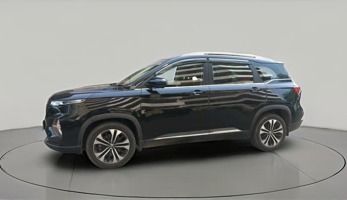2022 MG HECTOR PLUS SHARP 2.0 DIESEL TURBO MT 6-STR, Diesel, Manual, 66,648 km, exterior