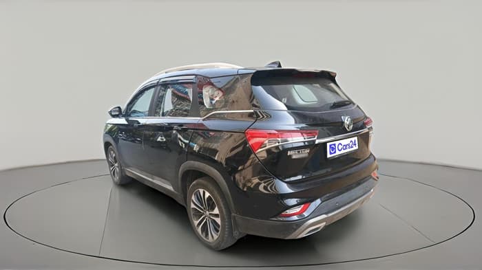 2022 MG HECTOR PLUS SHARP 2.0 DIESEL TURBO MT 6-STR, Diesel, Manual, 68,000 km, exterior