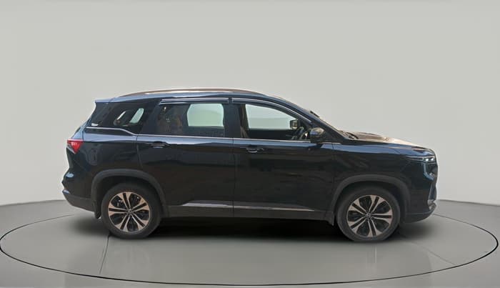 2022 MG HECTOR PLUS SHARP 2.0 DIESEL TURBO MT 6-STR, Diesel, Manual, 66,648 km, exterior
