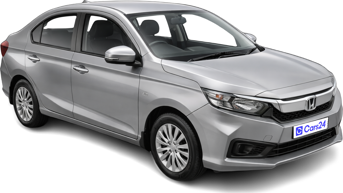 2018 Honda Amaze - Sedan - Diesel - Manual - ₹3.11 lakh