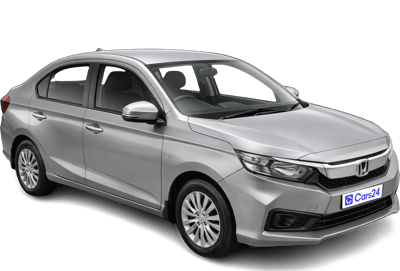 2018 Honda Amaze - Sedan - Diesel - Manual - ₹3.11 lakh
