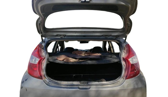 2013 Hyundai Eon MAGNA +, Petrol, Manual, 83,204 km, exterior