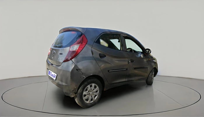 2013 Hyundai Eon MAGNA +, Petrol, Manual, 83,204 km, exterior