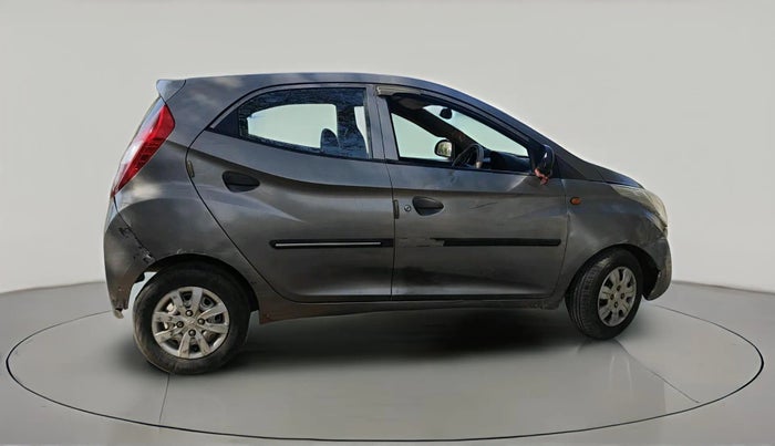 2013 Hyundai Eon MAGNA +, Petrol, Manual, 83,204 km, exterior