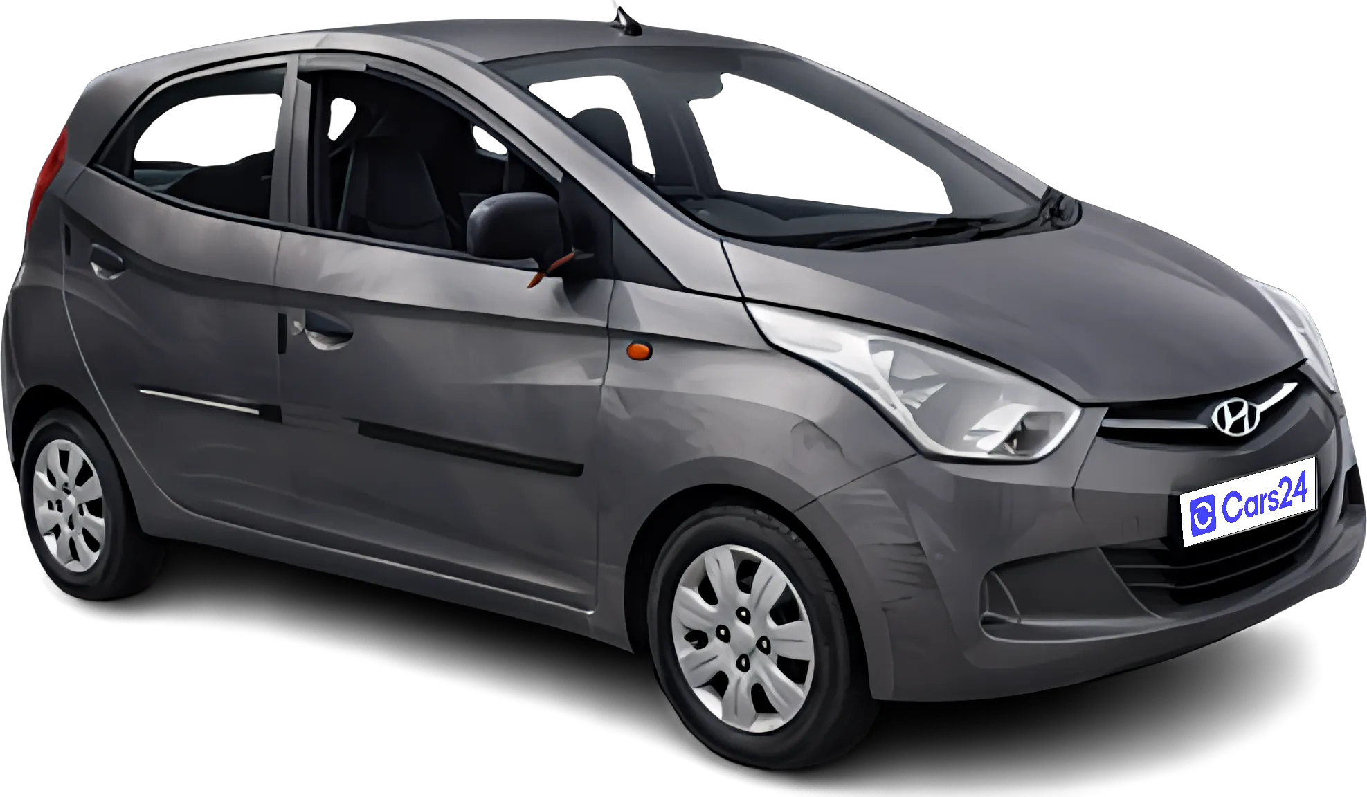 2013 Hyundai Eon - Hatchback - Petrol - Manual - ₹97,000