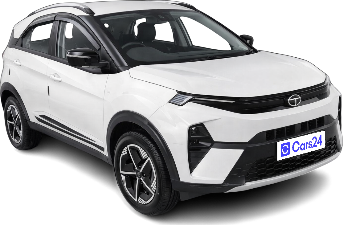 2024 Tata NEXON - SUV - Diesel - Manual - ₹11.00 lakh