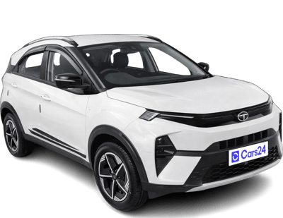 2024 Tata NEXON - SUV - Diesel - Manual - ₹11.00 lakh