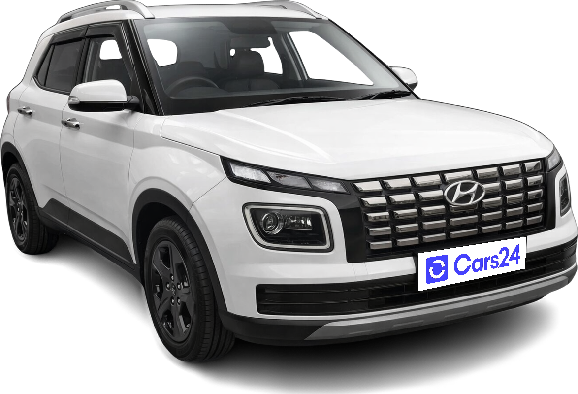 2023 Hyundai VENUE - SUV - Petrol - Manual - ₹8.00 lakh