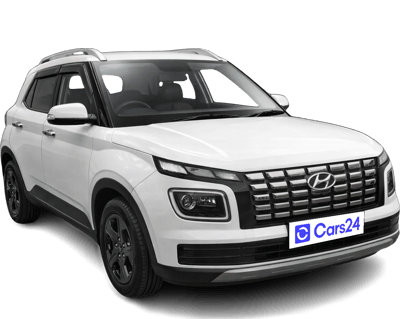 2023 Hyundai VENUE - SUV - Petrol - Manual - ₹8.00 lakh