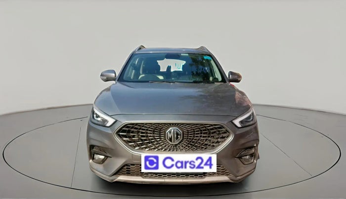 2022 MG ASTOR SHARP 1.5 CVT, Petrol, Automatic, 73,147 km, exterior