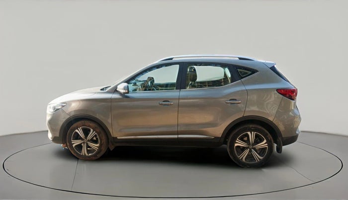 2022 MG ASTOR SHARP 1.5 CVT, Petrol, Automatic, 73,147 km, exterior