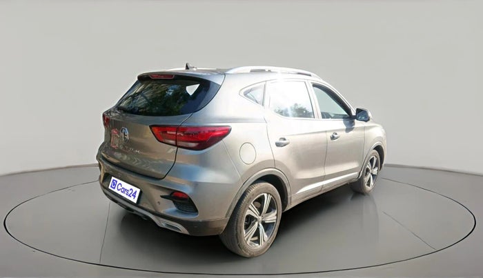 2022 MG ASTOR SHARP 1.5 CVT, Petrol, Automatic, 73,147 km, exterior