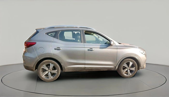 2022 MG ASTOR SHARP 1.5 CVT, Petrol, Automatic, 73,147 km, exterior