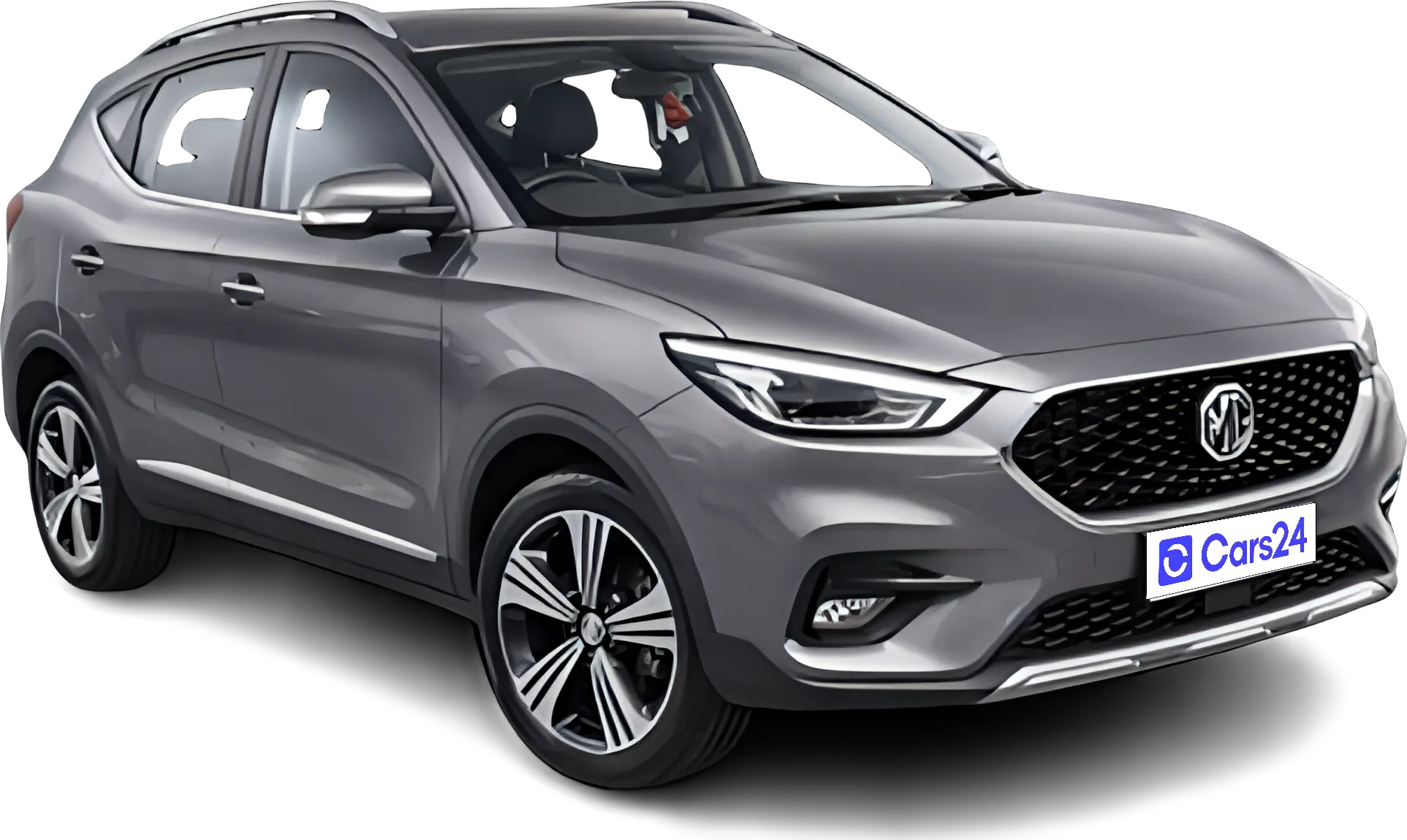 2022 MG ASTOR - SUV - Petrol - Automatic - ₹9.20 lakh