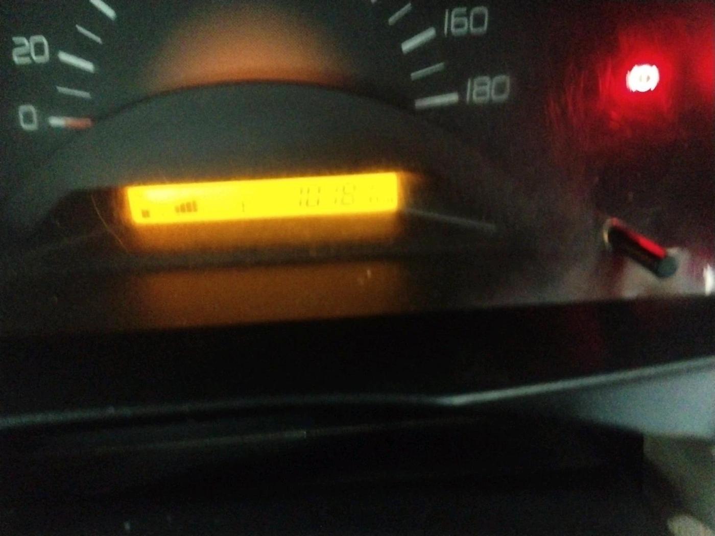 2016 Maruti Wagon R 1.0 LXI CNG, CNG, Manual, 70,181 km, interior