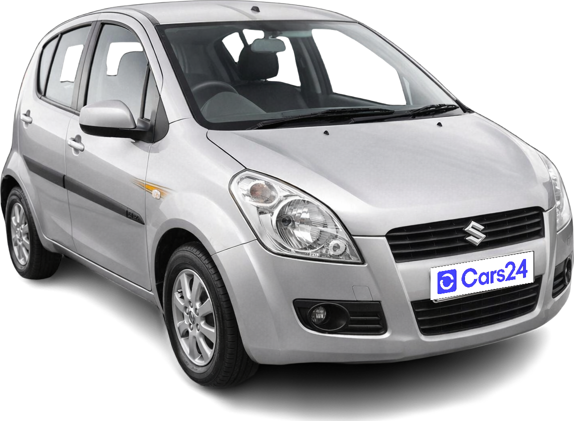 2011 Maruti Ritz - Hatchback - Petrol - Manual - ₹91,000