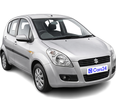 2011 Maruti Ritz - Hatchback - Petrol - Manual - ₹91,000