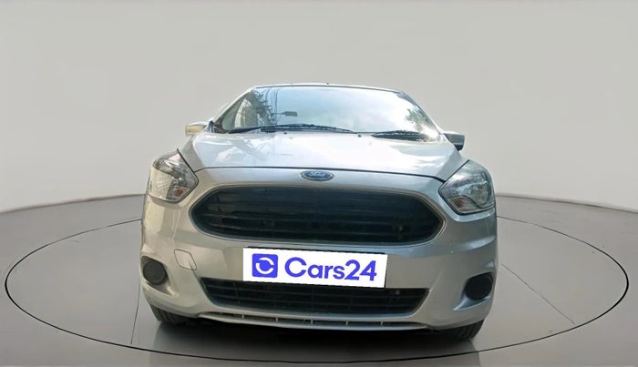 2017 Ford Figo Aspire AMBIENTE 1.5 DIESEL, Diesel, Manual, 99,999 km, exterior