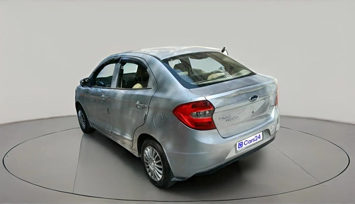 2017 Ford Figo Aspire AMBIENTE 1.5 DIESEL, Diesel, Manual, 99,999 km, exterior